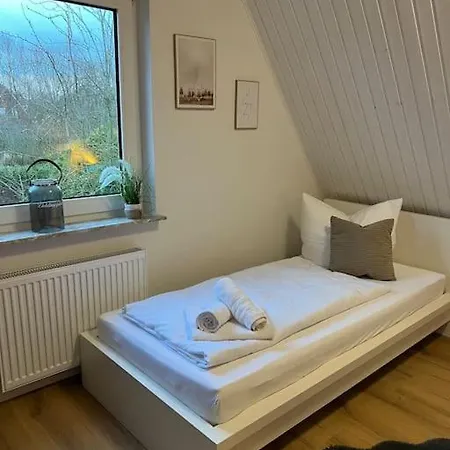 Nahe Der Nordsee, In Loquard, Nahe Greetsiel Und Emden *