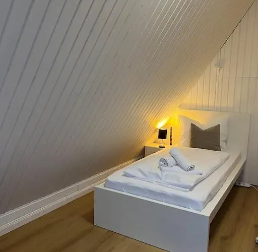 Nahe Der Nordsee, In Loquard, Nahe Greetsiel Und Emden Feriehus *